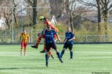 S.K.N.W.K. 3 - SC Stavenisse 2 (competitie) 2022-2023 - Fotoboek 2 (48/66)